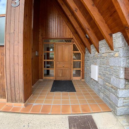 C14 - Apartamento Mirador de Cerler - Villmor Bagian luar foto
