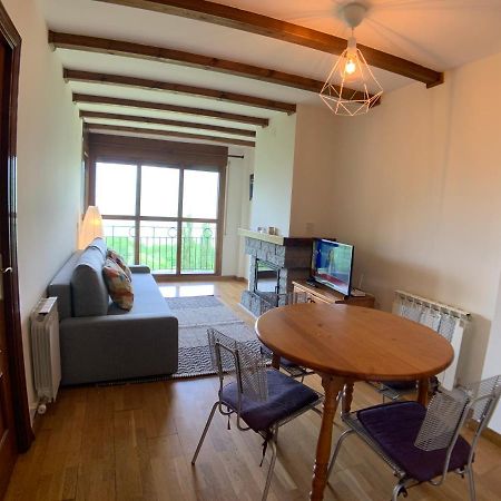 C14 - Apartamento Mirador de Cerler - Villmor Bagian luar foto