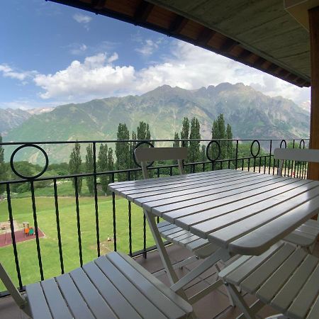 C14 - Apartamento Mirador de Cerler - Villmor Bagian luar foto