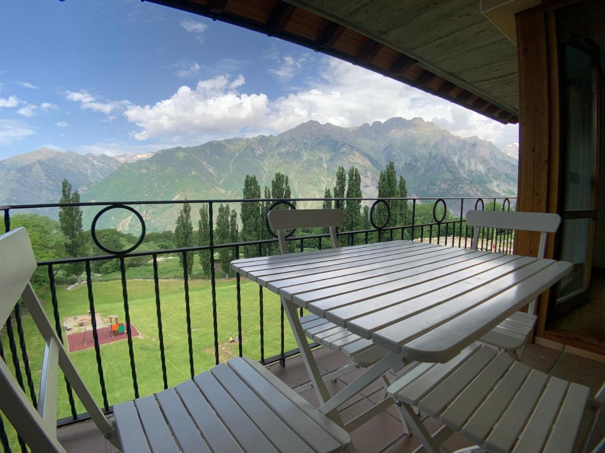 C14 - Apartamento Mirador de Cerler - Villmor Bagian luar foto