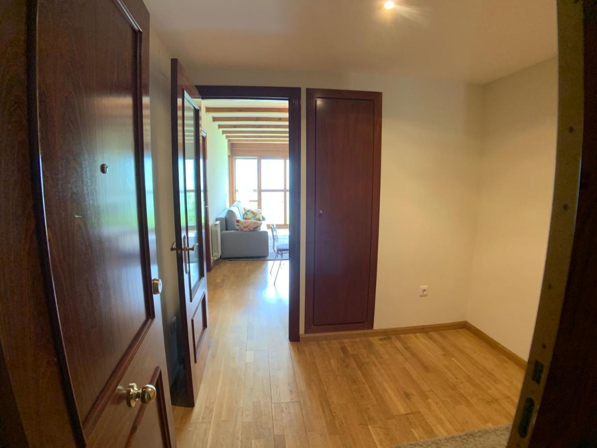 C14 - Apartamento Mirador de Cerler - Villmor Bagian luar foto