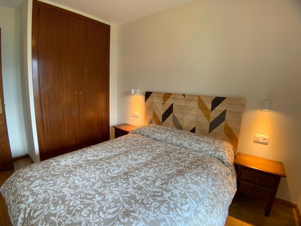 C14 - Apartamento Mirador de Cerler - Villmor Bagian luar foto