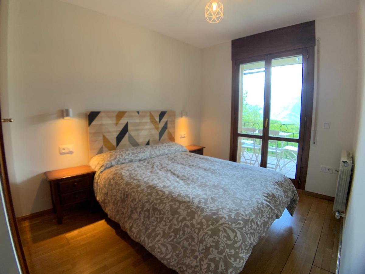 C14 - Apartamento Mirador de Cerler - Villmor Bagian luar foto