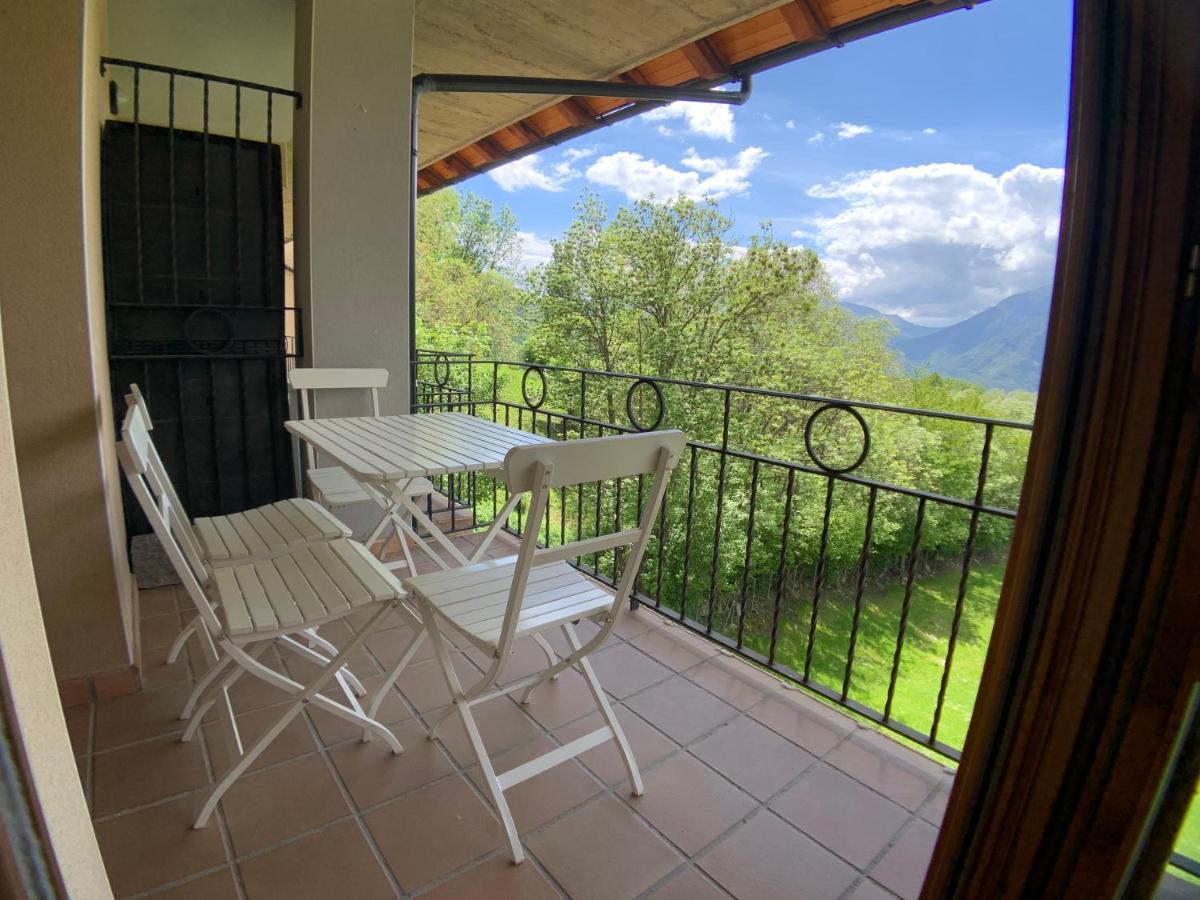 C14 - Apartamento Mirador de Cerler - Villmor Bagian luar foto